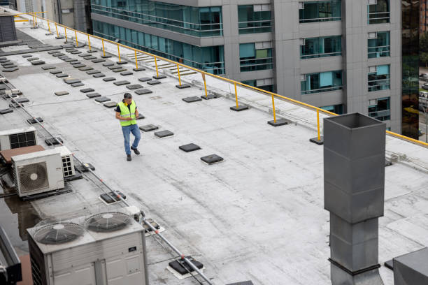Best Hot Roofs  in Mebane, NC