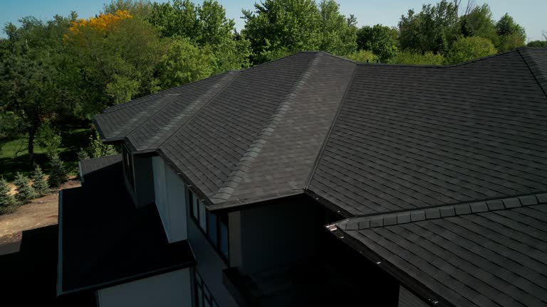 Roof Insulation in Mebane, NC