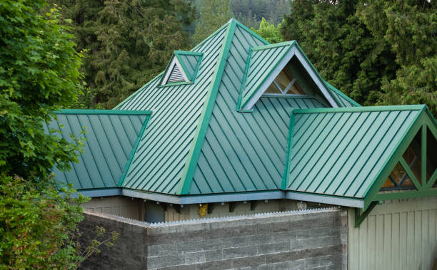 Best Cold Roofs  in Mebane, NC