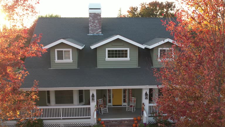 Fast & Reliable Emergency Roof Repairs in Mebane, NC