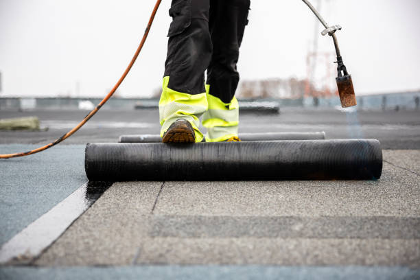 Best Roof Replacement  in Mebane, NC