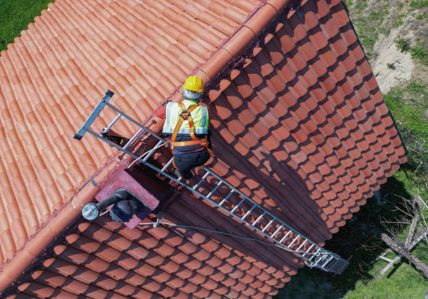 Best Gutter Installation and Repair  in Mebane, NC