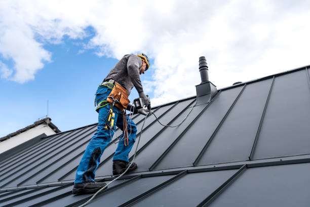 Cold Roofs in Mebane, NC